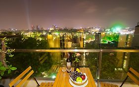 Khách sạn Authentic Boutique Hà Nội